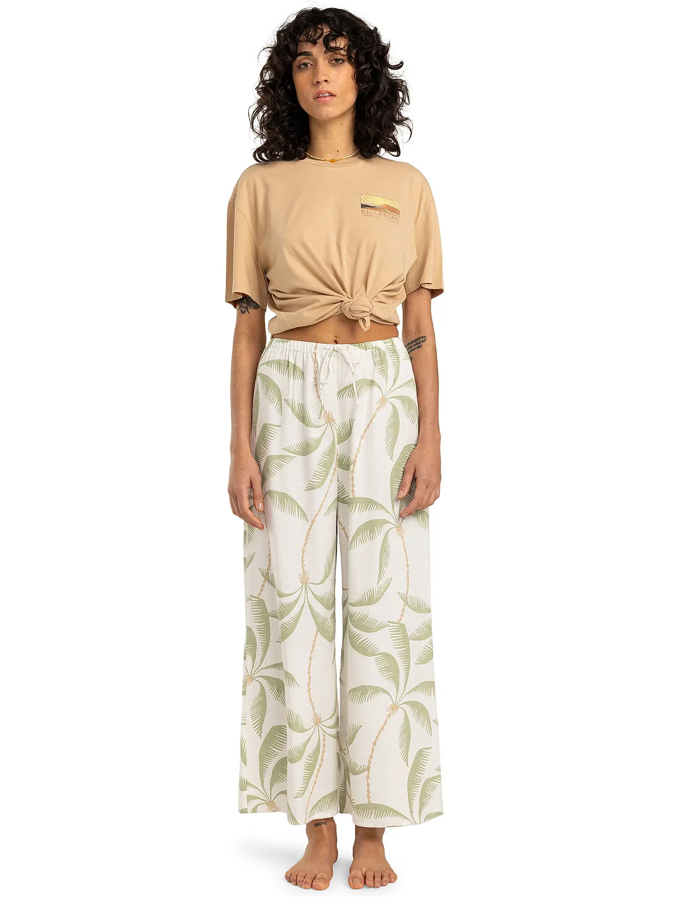 BILLABONG | Damen Beachhose Beach Spirit | 